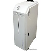Отопительный котел АТЕМ Житомир-3 КС-Г-012СН (дымоход вверх, теплообменник нерж.)