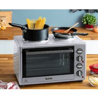 Мини-печь Tefal Optimate OF463D30