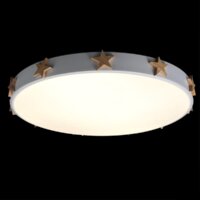 Светильник-тарелка LOFT IT Axel 10006/36 White