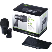 Проводной микрофон Lewitt DTP 340 Rex