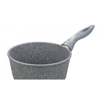 Ковш Elan Gallery Гармония вкуса 120564 (серый мрамор)