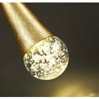 Подвесная люстра Odeon Light Gota 4278/1