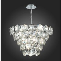 Подвесная люстра ST Luce Viterbo SL1631.103.09