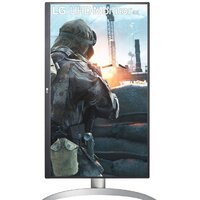 Монитор LG 27UP650-W