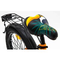 Детский велосипед Zigzag ZG-1881 (оранжевый)