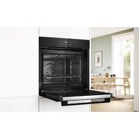Электрический духовой шкаф Bosch Serie 2 HBA571BB4