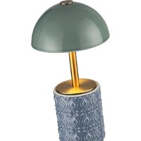 Настольная лампа Odeon Light Lulu 5452/3TL