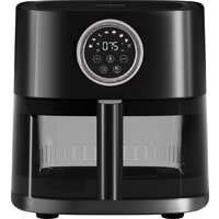 Аэрогриль (аэрофритюрница) Hiberg GF 400 GB