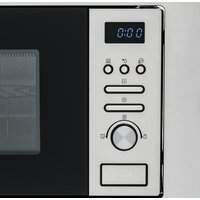 Микроволновая печь Akpo MEA 820 08 MMP01 IX