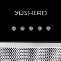 Кухонная вытяжка Yoshiro YBH-B105