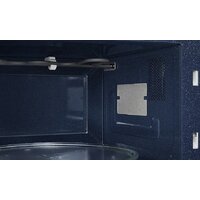 Микроволновая печь Samsung MG23T5018AG/BW