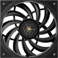 Вентилятор для корпуса Thermalright TL-H12015B (черный)