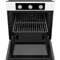 Электрический духовой шкаф MAUNFELD AEOF6060W