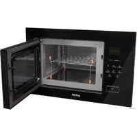 Микроволновая печь Korting KMI 827 GN