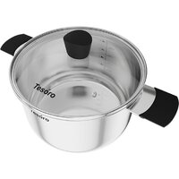 Кастрюля Tesoro Modica КС548