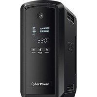 Источник бесперебойного питания CyberPower CP900EPFCLCD