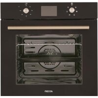 Электрический духовой шкаф Fiesta BE6T0043-PS