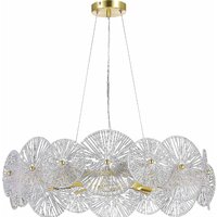 Подвесная люстра ST Luce SL1657.203.08