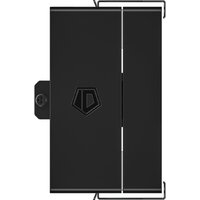 Кулер для процессора ID-Cooling SE-214-XT V2 Black