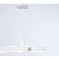 Светильники, люстры, бра, споты Ambrella light Acrylica FA6666