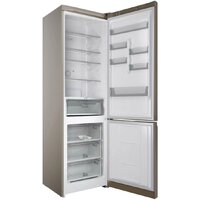 Холодильник Hotpoint HT 6200 BZ