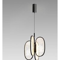 Подвесная люстра Odeon Light Piuma 6665/38L