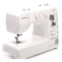 Электромеханическая швейная машина Janome 2323