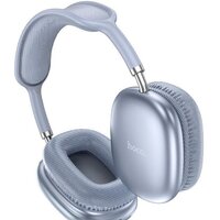 Наушники Hoco W35 Air (синий)