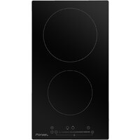 Варочная панель Pioneer EHB30202CS-BL