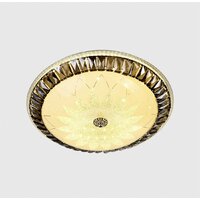 Припотолочная люстра LED4U L1159-500 CR