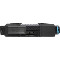 Внешний накопитель ADATA HD710P 1TB (черный)