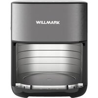 Аэрогриль (аэрофритюрница) Willmark WAF-6502B