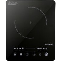 Настольная плита SunWind SCI-0502