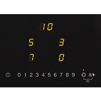 Варочная панель Miele KM 6520 FR