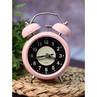 Настольные часы ILikeGift ChronoRise 669R-03 (розовый)