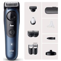 Триммер для бороды и усов Braun BT7540