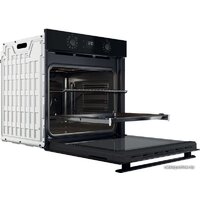 Электрический духовой шкаф Whirlpool OMR58CU1B