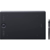 Графический планшет Wacom Intuos Pro Medium