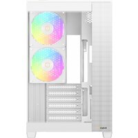 Корпус Ocypus Delta C74 WH ARGB
