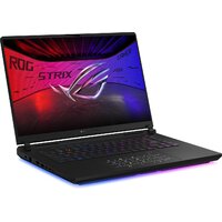 Игровой ноутбук ASUS ROG Strix SCAR 16 2025 G635LX-RW150
