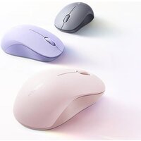 Мышь Ugreen M331 65626 (сиреневый)