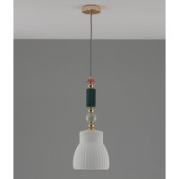 Подвесная люстра Moderli Charm V10904-P