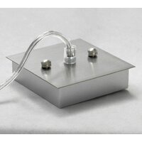 Подвесная люстра Lussole Varmo GRLSN-0106-01