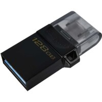 USB Flash Kingston DataTraveler microDuo 3.0 G2 128GB