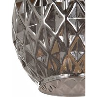 Подвесная люстра BayerLux Кен 10777279 (черный/коричневый)