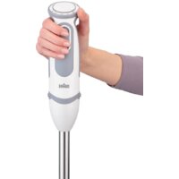 Погружной блендер Braun MultiQuick 5 Vario MQ 5245 WH