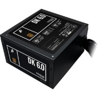 Блок питания 1stPlayer DK Premium 600W PS-600AX