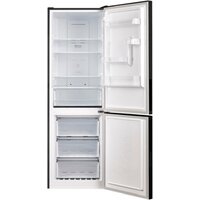 Холодильник MAUNFELD MFF185NFSB10 Inverter
