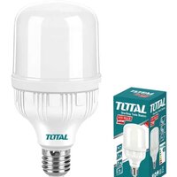 Светодиодная лампочка Total E27 40 Вт 6500К TLPACD3401T