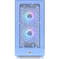 Корпус Thermaltake Ceres 330 TG ARGB Hydrangea Blue CA-1Y2-00MFWN-00